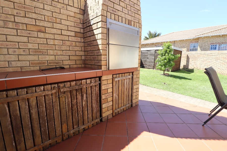 3 Bedroom Property for Sale in Ben Kamma Eastern Cape